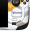 NFL Minnesota Vikings Steam Deck Handheld Gaming Computer Skin